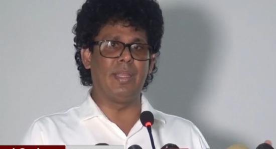 No Litro Gas Shortage: Min. Wasantha Samarasinghe